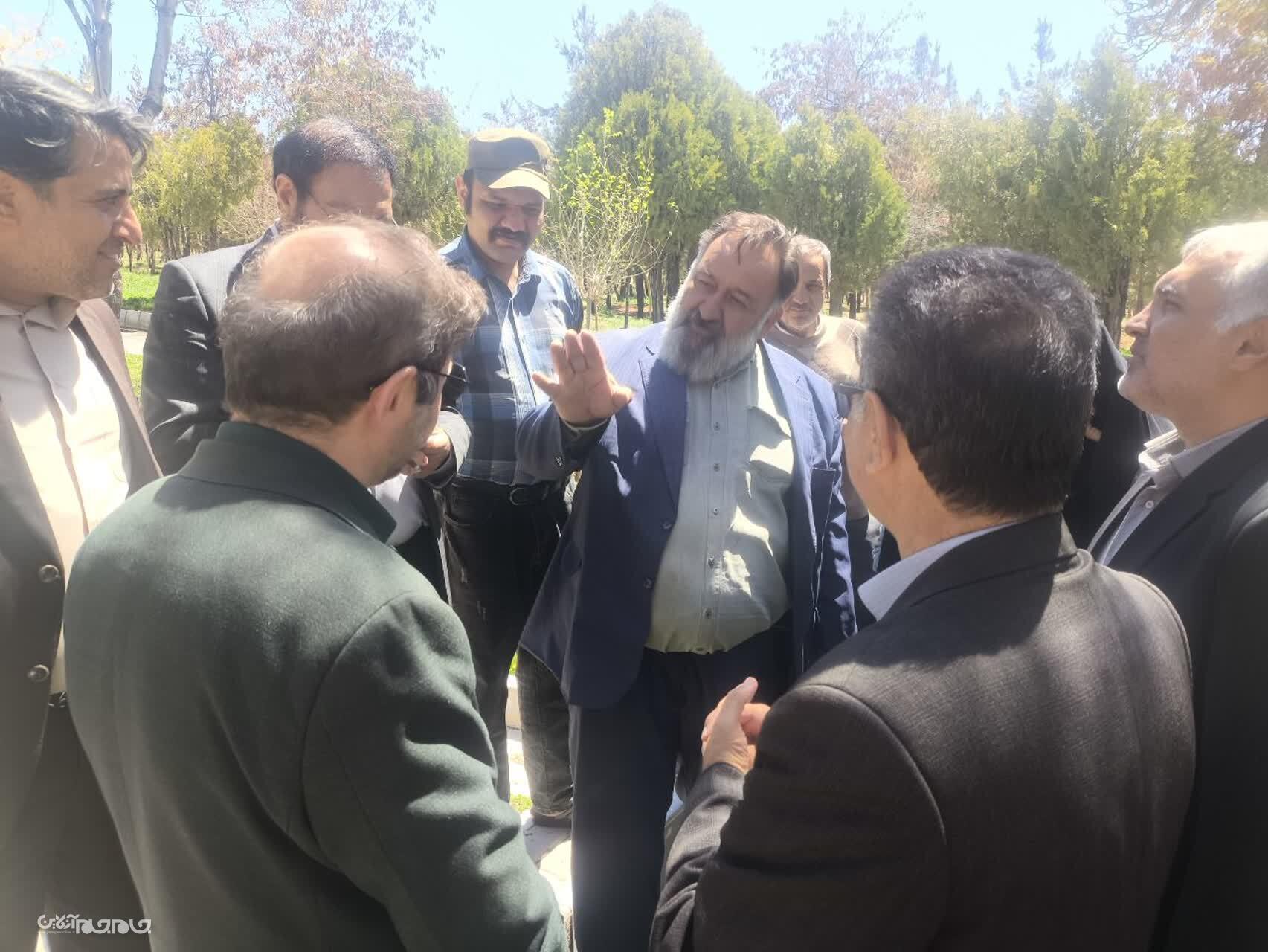 کامیون‌داران چهارمحال و بختیاری، همراهان جاده، ناجیان طبیعت +تصاویر