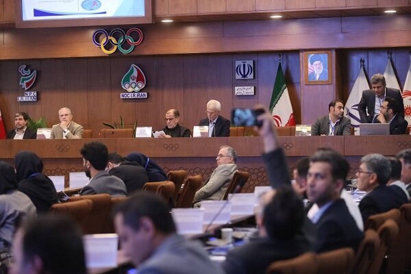 تشریح شرایط انتخابات ۱۲ فدراسیون | ثبت نام متقاضیان جدید از هفته آینده