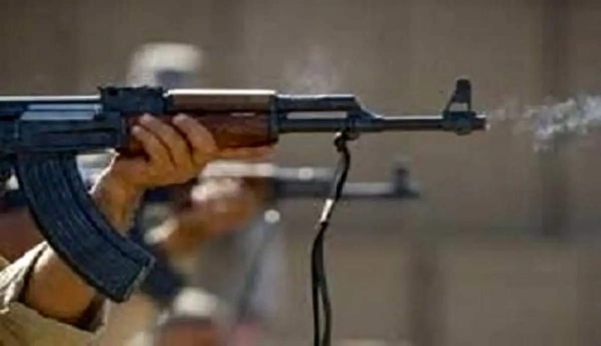 تیم عملیاتی گروهک جیش‌الظلم پس از ورود از مرز پاکستان در راسک منهدم شد.