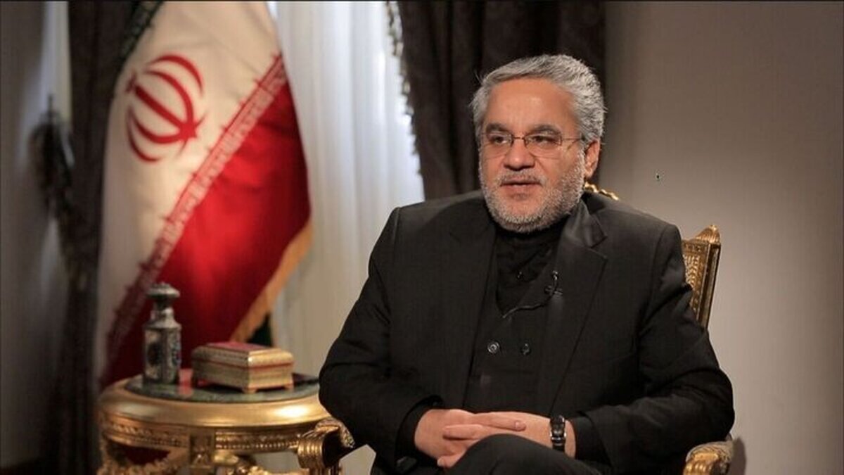 یک دیپلمات ایرانی تأکید کرد که تهران تحت فشار مذاکره نخواهد کرد و بازگشت به گفت‌وگوهای آتش‌بس منوط به پایان محاصره آمریکا علیه ایران است.