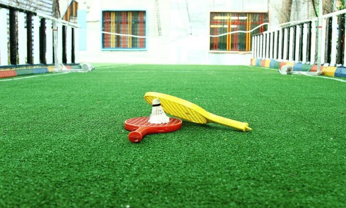 رشد ۹۰ درصدی سرانه فضای ورزشی مدارس استان کرمان