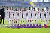 مقدمات برای حضور در جام جهانی فراهم است، اما ...