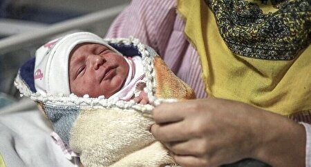 کارت امید مادران شارژ می‌شود