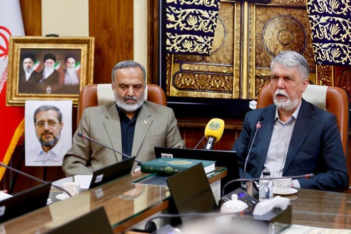 شورای عالی امنیت مجوز حج را داده و نمی‌توان تردید کرد