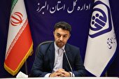 چتر حمایتی تامین اجتماعی بر سر ۵۳ درصد از جمعیت البرز