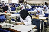 تجلیل از بانک‌های البرز به‌ عنوان «یاوران اشتغال» مددجویان