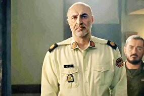 دل‌مان برایت تنگ می‌شود سرگرد جهانـــی