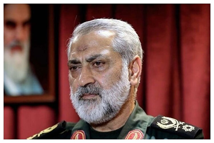 ابتکار عمل در دست نیرو‌های مسلح ایران است و به هر تجاوزی قاطعانه پاسخ می‌دهیم