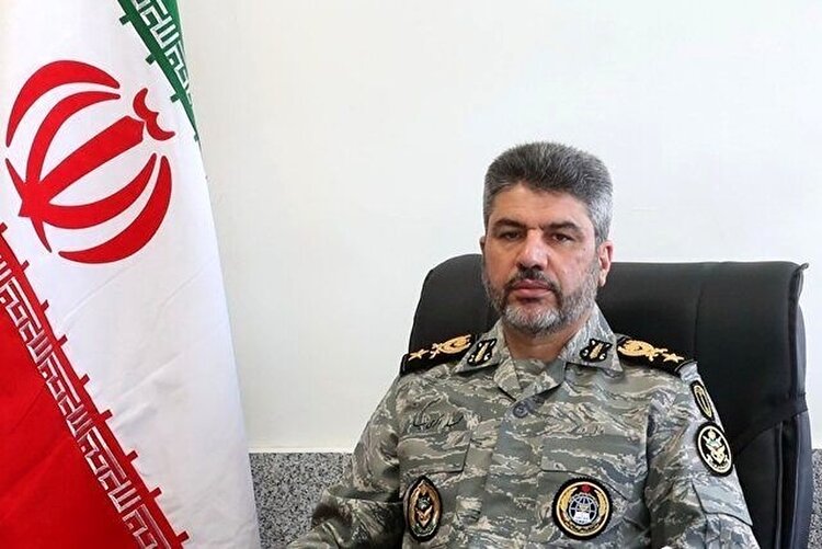 ایران همچنان دست برتر را در میدان نبرد دارد