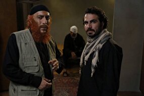 «بیگانگان» رکوردشکن شد