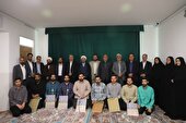 معلمان، وارثان انبیا؛ حمایت از فرهنگیان وظیفه ملی و قضایی است