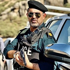 «سایه‌های سبز» در شبکه نمایش