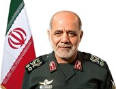 دیدار فرمانده قرارگاه مرکزی خاتم‌الانبیا با فرمانده معظم کل قوا، حضرت آیت‌الله سید مجتبی حسینی خامنه‌ای (مدظله العالی)