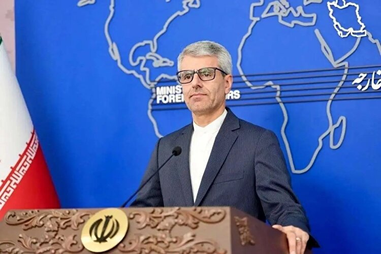 مدیرکل آژانس انرژی اتمی، دست از سیاسی کاری بردارد