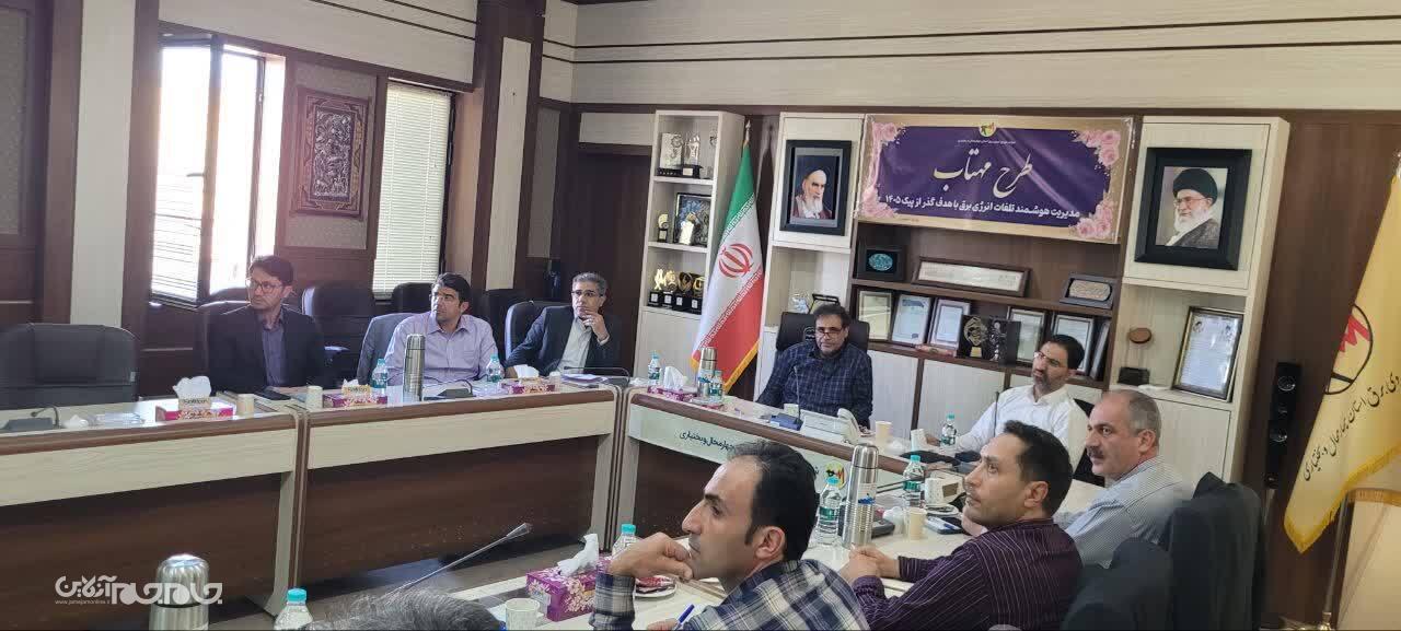 «مهتاب»، راهی برای عبور از پیک بار ۱۴۰۵ «مهتاب»، راهی برای عبور از پیک بار ۱۴۰۵