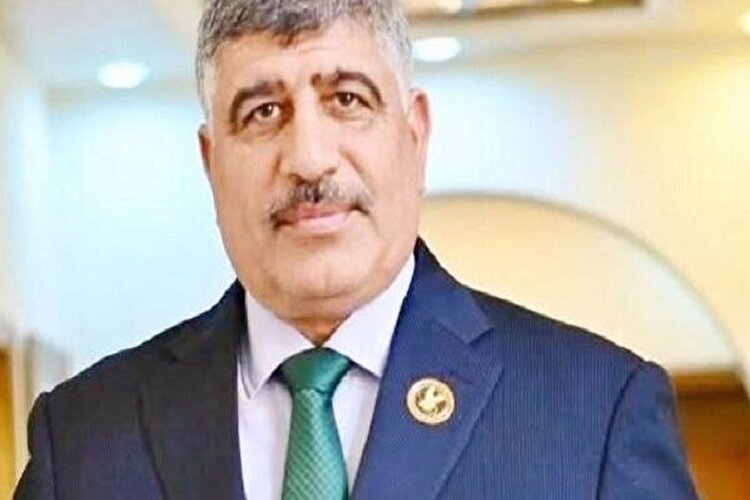 پایگاه مخفی صحرایی صحت ندارد