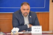 پنل‌های خورشیدی در میان عشایر آذربایجان‌شرقی توزیع می شود