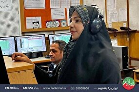 «از ایران بگو»؛ تریبون شاعران ولایی و انقلابی در رادیو ایران