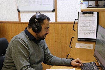 «کتاب شب» از رادیو معارف با صدای بهروز رضوی مهمان شما می‌شود