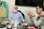 همدان در مسیر ارتقای فعالیت‌های فرهنگی و ادبی