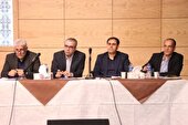 روند حمایت از واحدهای آسیب‌دیده از جنگ در همدان وارد فاز اجرایی شد