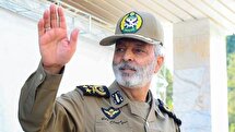 برگزاری مراسم اربعین شهید سپهبد موسوی در کل کشور