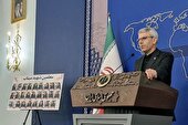 هر وقت که لازم باشد می‌جنگیم و هر وقت تشخیص بدهیم از سلاح دیپلماسی استفاده می‌کنیم/هیچ کشور مسئولیت‌پذیری از تداوم ناامنی در منطقه خلیج فارس و غرب آسیا استقبال نمی‌کند