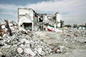 شهیدی که با گوشواره شناسایی شد