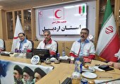 پویش مردمی، ستون امدادرسانی در روزهای سخت