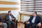 تقویت زیرساخت‌ها و حمایت از سرمایه‌گذاران در شهرک‌های صنعتی اردبیل شتاب می‌گیرد