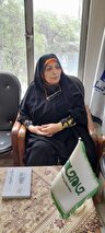 توران قربانی صادق؛ بانوی چندوجهی فرهنگ و هنر اردبیل