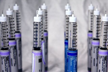 راهکار نوین محققان ایرانی برای تزریق دقیق انسولین