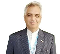 درخشش فرشتگان سپیدپوش در جنگ رمضان