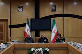 دولت، تأمین تجهیزات، بازسازی مراکز خسارت‌دیده و ارتقای توان عملیاتی و پشتیبانی فراجا را از وظایف قطعی خود می‌داند
