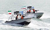 نیرو‌های مسلح در انتظار دستور شلیک
