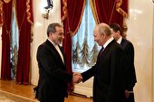 سفر عراقچی به مسکو و آغاز فصلی جدید از همکاری ایران و روسیه