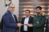 مسئول بسیج ورزشکاران استان خوزستان معرفی شد