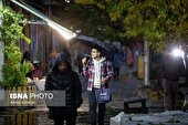 رگبار و وزش باد شدید در ۱۰ استان ایران