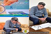 مديرعامل شركت توزيع نيروی برق مازندران در گفت‌وگوی تلفنی با شبكه راديو نمای مازندران؛ بر لزوم مدیریت مصرف و توسعه زیرساخت‌ها تأکید كرد