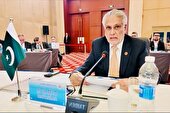 رایزنی مقامات پاکستان وآمریکا درباره دستیابی به صلح میان تهران-واشنگتن