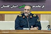 کشف ۷۰ میلیارد کالای احتکاری در گرگان