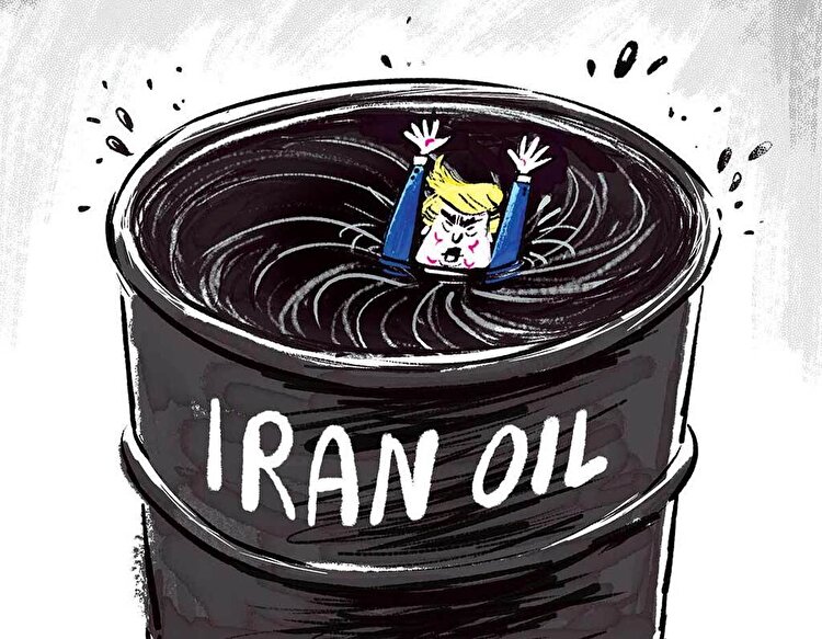 ترامپ در سه‌راهی پرهزینه