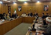 غنی‌ سازی نیز قابل مذاکره نیست