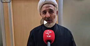 ببینید | مجتبی ذوالنوری گفت  آمریکا خودش را به خواب زده است