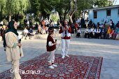 اجرای سومین دور از سفرهای ادبی «بر خوان خِرَد» در چهارمحال و بختیاری
