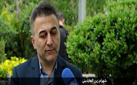 «جان‌فدا» روایتی شنیدنی از صبوری، همدلی و مقاومت مردم ایران