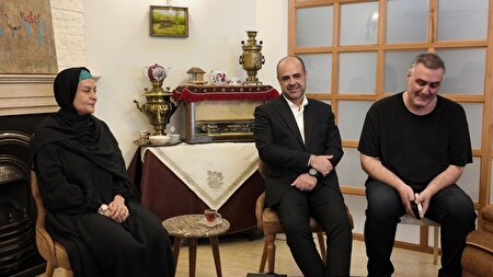 ببینید | صدایی که در حافظه شهر مانده است