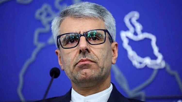 ایران بر پایان جنگ و بازگشایی تنگه هرمز پیش از هر مذاکره هسته‌ای تاکید دارد