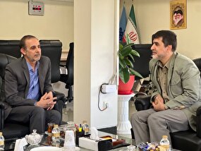 جریان خون سلامت در شریان معاونت صدا