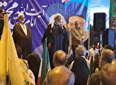 تا تحقق فرامین ولی‌فقیه در صحنه می‌مانیم